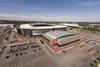Meatup 2017 will be held at ArenaMK for the first time.