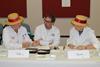 UK Sausage Week judging
