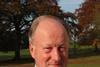AIMS policy director, Norman Bagley.
