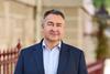 John Powell, BMPA CEO
