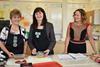 HCC17062 Cabinet Secretary joins HCC to help spread knowledge of food origin 1
