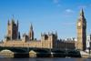 Houses of Parliament and Big Ben ingimage Copy