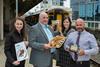 HCC19080 Railway Deal Is Just the Ticket for Welsh Food Producers