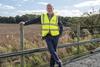 100920 Simon Rodgers from Soanes Poultry Photo by Chris Manson Visuals