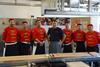 Team GB set to compete at World Butchers Challenge.