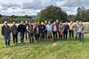 AHDB EU inward mission 2025