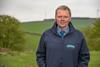 Andrew Connon NFU Scotland president