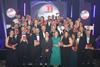 2025 Meat Management Meat Industry Awards winners.