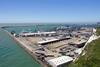 Dover Port