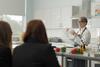 LMC cookery demonstrator Wendy Donaldson speaks about the NIFQAS Copy