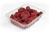 Signum by Quinn Meat Tray filled