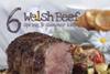 HCC14027b - WELSH BEEF POSTER