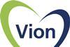 Logo VION FoodGroup