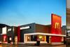 McDonalds Canada M