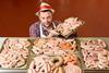 James Wilson - British Sausage Week