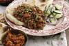 LAMB KEEMA - photo credit EBLEX