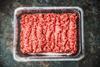 Beef mince