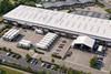 Banbury Distribution Centre DB Foods