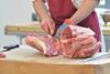 ABP UK is supporting the butchery competition at this year's The Skills Show, taking place from 19th to 21st November.