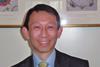 Secretary General of IMS, Hsin Huang
