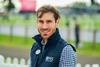 Iain Macdonald, QMS market intelligence manager, Sept 2024 copy