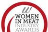Women in Meat Industry Awards logo 2020 TM