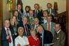 Monica Galetti with this year's Smithfield Award winners.
