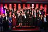 The 2018 Meat Management Industry Awards winners.