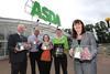 HCC17078 Major supermarket boost for Welsh Lamb