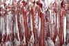 iStock Hanging Carcase Carcasses  1