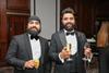 Drinks reception MM Awards 2025