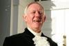 John Godfrey CBE died in the early hours of Tuesday 2nd December 2015.