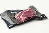 Packaged meat