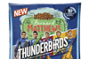 Bernard Matthews signs deal with ITVS GE, for Thunderbirds Are Go themed product.