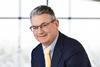 Edmond Scanlon, Kerry CEO 2024