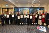 UK Sausage Week 2026 winners