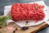 Hilton Food Group - Mince beef shot