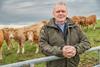Andrew Connon, NFU Scotland president October 2026