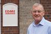 Mark Hodson New EDME MD