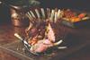 Lamb rack