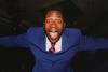 Lenny Henry