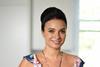 HCC ‘Llambassador’ Gizzi Erskine.