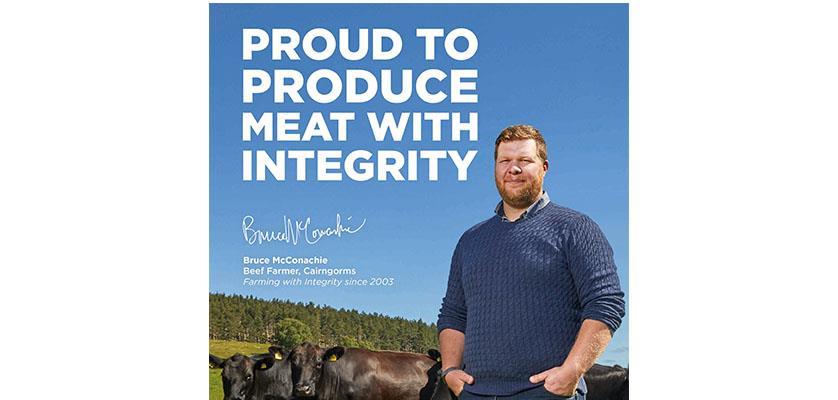 QMS says its 'Meat with Integrity' campaign getting results | News ...