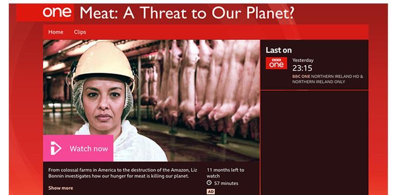 Strong industry reaction to BBC documentary Meat: A Threat to our ...