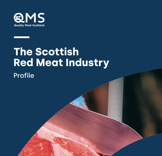 QMS highlights resilience of Scotland’s red meat sector in new report ...