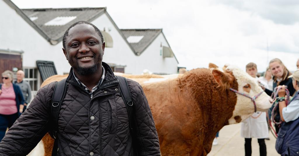 UK Halal meat sector to come under spotlight with 2025 Nuffield