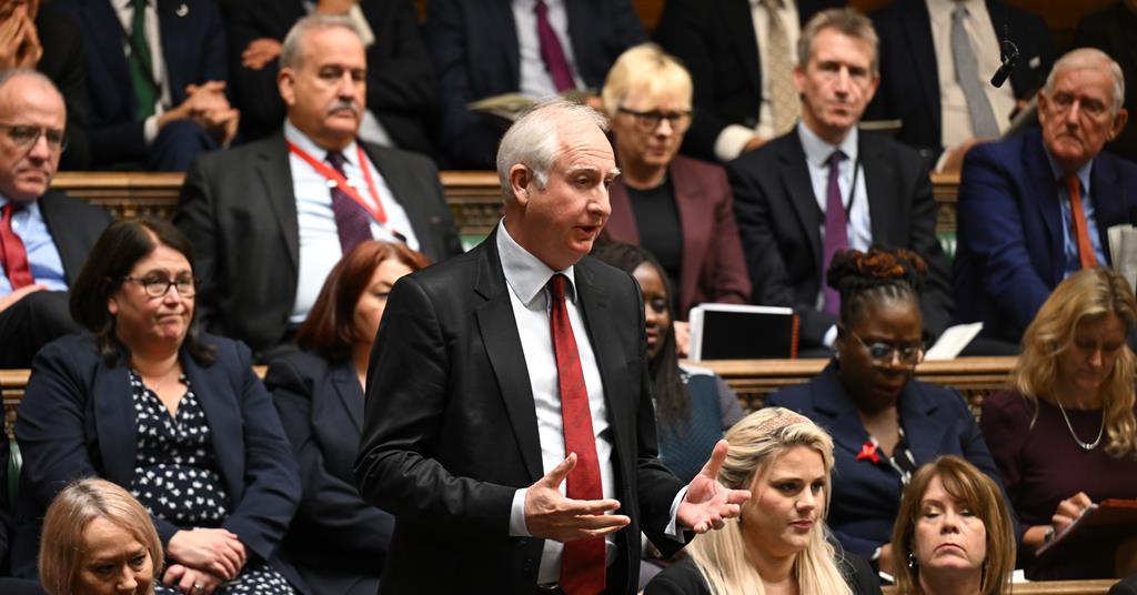 Seasonal Worker visa route confirmed for 2025 News Meat Management