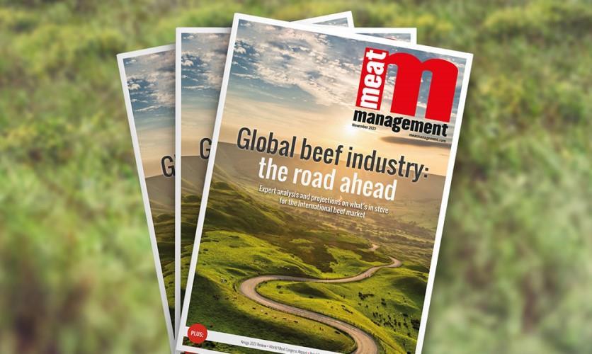 Meat Management to increase frequency for 2024 | News | Meat Management