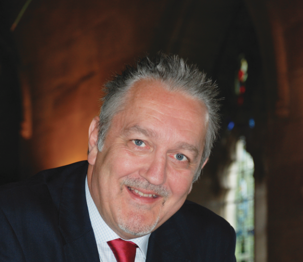 Rob Smith Rga Rob Smith is new PTF chairman | News | Meat Management