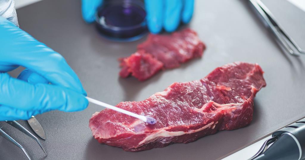 Study finds food fraud could cost UK economy £2bn per year